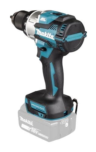 MAKITA DDF489Z 18V 70 Nm (Product only) - Image 5