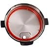 3 x Silicone Sealing Rings for Instant Pot Duo/Lux/Ultra/Smart Series Pressure Cooker - 6 Litre - Image 6