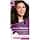 Schwarzkopf Perfect Mousse Permanent Mousse Hair Colour Ammonia-Free Care Mask 96% Natural Ingredients Frosted Espresso 400 - Image 3