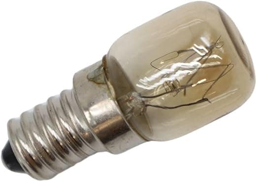 Oven Lamp 25W-230V-300°C for Bosch Microwave – 00032196 - Image 1
