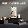 Nespresso Sage Appliances Creatista Plus SNE800BTR Coffee Maker, Black - Image 5
