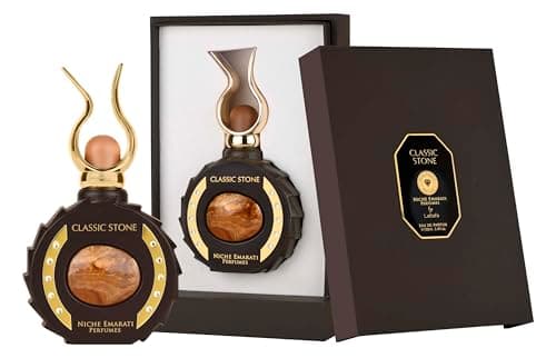 Classic Stone 100 ml - Niche Emarati Perfumes - Image 4