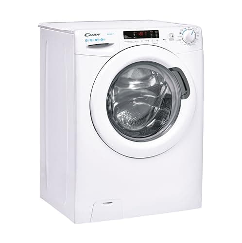 CANDY Frontal Washing Machine CS 14102DW4/1-47 - Image 4
