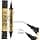 Benefit Brown 3D Liquid Eyebrow Pencil with 4 Tips Waterproof and Long-Lasting Eyebrow Pencil for Natural Make-Up Micro Pencil for Women and Girls (Black) - Image 2