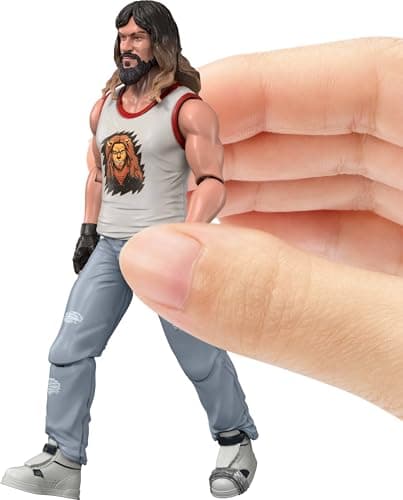 Mattel Minecraft Action Figures and Accessories Set, Collectible Garrett Action Figure and Accessory Set, 3.25" Scale - Image 5