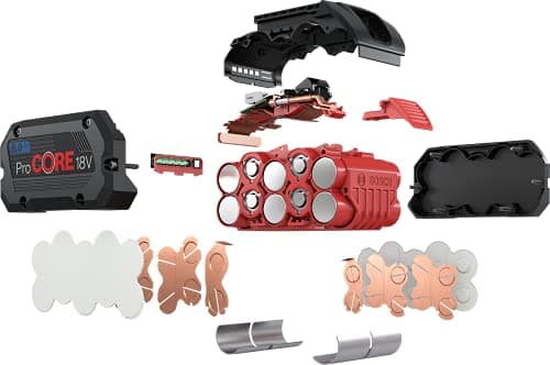 Bosch Professional 18V System batterie ProCORE18V 8.0Ah (dans boîte carton) - Image 7