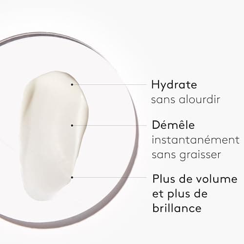 COCUNAT - Après-shampooing Pure - Pour Cheveux Gras - Apporte Brillance et Volume - N'alourdit pas - Sans Silicone - Sans Sulfate - Hydrate Sans Graisser - 200 ml - Image 4