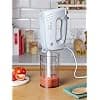 Bosch ErgoMixx MFQ36440 – Multipurpose Hand Mixer with Multiple Accessories – 450 W Power – Colour: White - Image 3