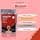 SVATV Moroccan Clay Powder Red L Red Moroccan Clay | Red Clay | For Anti-Aging & Skin Firming | Hair Mask | Facial Scrub | | Detox Skin Care - 227g - Image 7