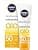 Solar Facial Protector Nivea SPF 50 (50 ml) - Image 2