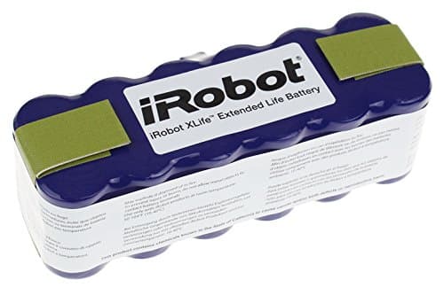 iRobot Official Accessories XLIFE Battery Compatible with Roomba 600 Series - Image 4