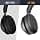 SOULWIT Foam Cushion Pads for Jabra Evolve2 65 (65MS 65UC USB)/Evolve2 40 (40UC 40MS USB)/Elite 45h Wireless Supra-Ear Headphones, Ear Pads with Soft Protein Leather - Image 7