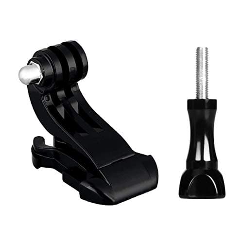 Chesty Mount Adjustable Chest Mount Harness Compatible with GoPro Hero and Action Cameras Sports - Full Chest Strap - Image 3
