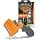 FURminator Undercoat DeShedding Tool for Dogs M Long Hair - Image 2