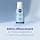 NIVEA - Gentle Eye Makeup Remover - Gently cleanses, refines skin & moisturizes - Purified Water, Glycerin & Hyaluronic Acid - Vegan Formula - For Sensitive Eyes - 125 ml - Image 5