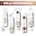 Wella Professionals Fusion Intense Repair Shampoo for Damaged Hair 250ml - Image 7