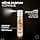 L'Oréal Paris - Extra Strong Fixing Lacquer - Long-lasting 72H Undetectable - Flexible hold without residues - New Formula - Enriched with Vitamin B5 - Elnett - 300 ml - Image 6