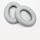 Earpads for Bose 700 Noise Cancelling Headphones (NC700) Soft PU Leather Replacement Ear Pads Luxury Memory Foam Earpads (1 Pair Grey Earpads) - Image 3