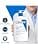 CERAVE LOCION HIDRATANTE 1 L - Image 4
