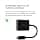 Belkin RockStar™ USB-C® 3.5mm Audio + Charging Adapter (60W USB-C Power Delivery Audio Adapter for iPhone 15, iPad Pro, Galaxy, Note, Google Pixel, LG, Sony Xperia, etc., Black) - Image 7
