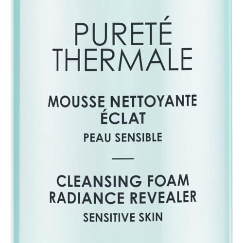 Vichy Pureté Thermale Purifying Facial Cleanser 150ml - Image 5