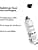 L'OREAL PROFESSIONNEL - Spray Coiffant Fix Anti-Frizz Tecni Art - Anti-Frisottis & Anti-Humidité - Fixation Forte 24h & Sans Résidus - Tous Types de Cheveux - 250 ml - Image 3