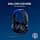 Razer KRAKEN X Gaming Headset Ultra Light Console Headset - 7.1 Surround Sound - Lightweight Frame - Foldable Cardioid Microphone for PC, Xbox, PS4, Nintendo Switch - Blue/Black - Image 3