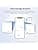 SONOFF SNZB-02D Mini ZigBee Smart Temperature Humidity Sensor Indoor Thermometer Hygrometer LCD Display 5S Update Compatible with Alexa/Google Home/Home Assistant - Image 7