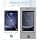 TiMOVO Rotating Case for Samsung Galaxy Tab A9+/A9 Plus 11 inch 2023 SM-X210/X216/X218, 90 Degree Rotating Stand Cover for Galaxy Tab A9+ Tablet Auto Sleep, Blue Star - Image 3