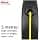 Vitakraft Flexi Neon Retractable Dog Lead Yellow/Black 5 m - Size S - Image 6