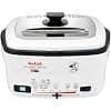 Tefal Versalio Deluxe 9-in-1 Deep Fryer Multicooker, 9 Cooking Modes, Timer, 180 Degrees, Non Stick FR495070 - Image 4