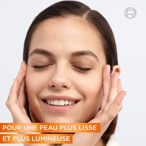 L'Oréal Paris Revitalift Clinical Nettoyant Vitamine C, Pores, Grain de peau, éclat - Image 7