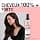 Schwarzkopf GLISS- Express Detangling Milk – SOS Lengths & Ends – Anti-Split Ends – Protects Up to 230°C – Detangles & Seals Split Ends – Normal Care – 200 ml - Image 4