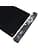 TITANWOLF - XXL Gaming Mouse Pad 1200x600mm - Oversized Table Mat Extra Large XXXL – for precision and speed - for Roccat Razer Logitech Mouse and Keyboard - Black - Image 6