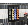 20 Nespresso Capsule Holder Wall Mounted Capsule Dispenser Holder Wall Mount No Drilling - Image 5