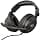 Trust Gaming GXT 433 Pylo Gaming Headset Microphone for Consoles and PC, Wired, 3.5mm Jack, Braided Cable, Foldable Microphone for PS4, PS5, Xbox Series X, Xbox One, Nintendo Switch – Black - Image 6