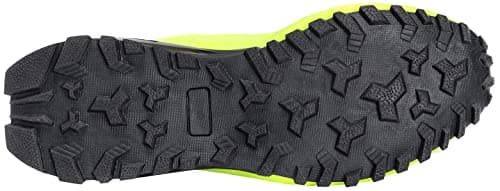 Kricely Men's Trail Shoes, Breathable, Non-Slip Hiking Shoes, Trekking, Outdoor, Fitness, Walking Shoes - Image 8