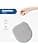 ProCase Case for JBL Tune 520BT 510BT 720BT 760NC 770NC/ JBL Live 770NC/ JBL T500BLK/ BERIBES/Bose QuietComfort SC/Soundcore Q20i Headphones Universal Carrying Case – Grey - Image 7