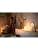 Philips Hue White & Color Ambiance FLOURISH Table Lamp 9.5W - Bluetooth - White, Works with Alexa, Google Assistant and Apple Homekit - Image 5