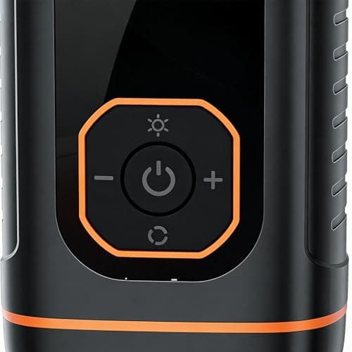 Gonfleur De Pneu Portable Compresseur D Air,Rechargeable Affichage Numerique Outil Automobile,Gonfleur De Pneu Pour Voiture Et Véhicule Automobile - pour Automobiles, Motocyclettes, Bicyclettes, Ballo - Image 8