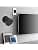 Compatible with Amazon Echo Pop Holder, Echo Pop Stand, Echo Pop Stand Holder, No Screws Needed, Speaker Accessories (Echo Pop, Black, 1 Piece) JY05 - Image 5