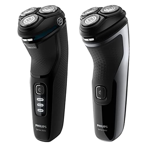 Philips - Shaving heads, compatible with Series 1000, 3000 and 5000 shavers, optimal performance, self-sharpening, 3 blades, SH30/50 - Image 4