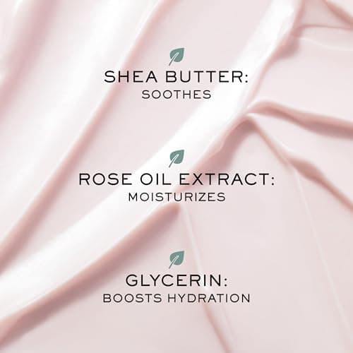 Nuxe Lait Corps Hydratant Apaisant, Very Rose - Image 6