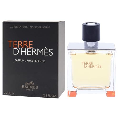 TERRE D'HERMES parfum vaporizador 75 ml - Hermes - Image 5