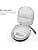 Case Cover for Sony WH-CH510 / JBL Tune 510BT / JBL Tune 500BT Wireless Bluetooth Headphones Transparent Hard Protective Case Cover - Image 6