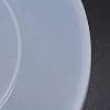 Haofy Food Grade Silicone Instant Pot Lid Lid Lid That Retains Heat, Steam & Freshness Replacement Lid for Electric Pressure Cooker - Image 4