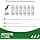 IAMS Advanced Nutrition for Adult Dogs Small and Medium Breeds 1 Year + 100% Complete & Balanced Lamb Food - Wheat Free - Non-GMO Artificial Flavour Colours - Resealable Bag 12 kg - Image 6