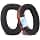 SOULWIT Cooling Gel Foam Cushion Pads for Sennheiser GSP500, GSP550, GSP600, GSP 670, EPOS H6 Pro, GSP601, GSP602 Gaming Headphones, with Sound Insulation Memory Foam - Image 2
