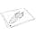 Apple iPad Pro 12.9 (1st Generation) 128GB 4G - Silver - Unlocked (Refurbished) - Image 3