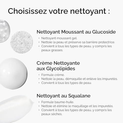 The Ordinary Glycolipid Cleansing Cream, Gentle Make-Up Remover, Based on Glycolipids of Plant Origin, 150 ml - Image 7
